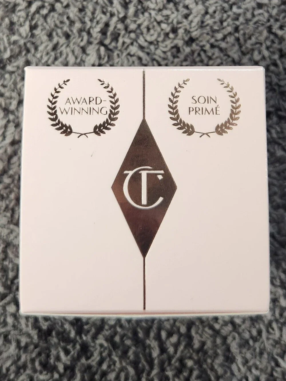 Charlotte Tilbury Charlotte's Magic Cream Moisturizer BNIB - Picture 7 of 10
